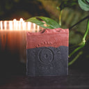 Clarity | Tea Tree & Peppermint Goat Milk Soap for Acne-Prone Skin