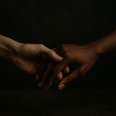 The Ritual of Touch
