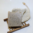 Prickly Pear | Exfoliating Soap with Poppy Seeds | Southwest-Inspired Scent