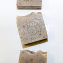 Prickly Pear | Exfoliating Soap with Poppy Seeds | Southwest-Inspired Scent