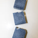 Breathe | Citrus & Mint Sea Salt Bar Soap | Vegan, Uplifting & Exfoliating