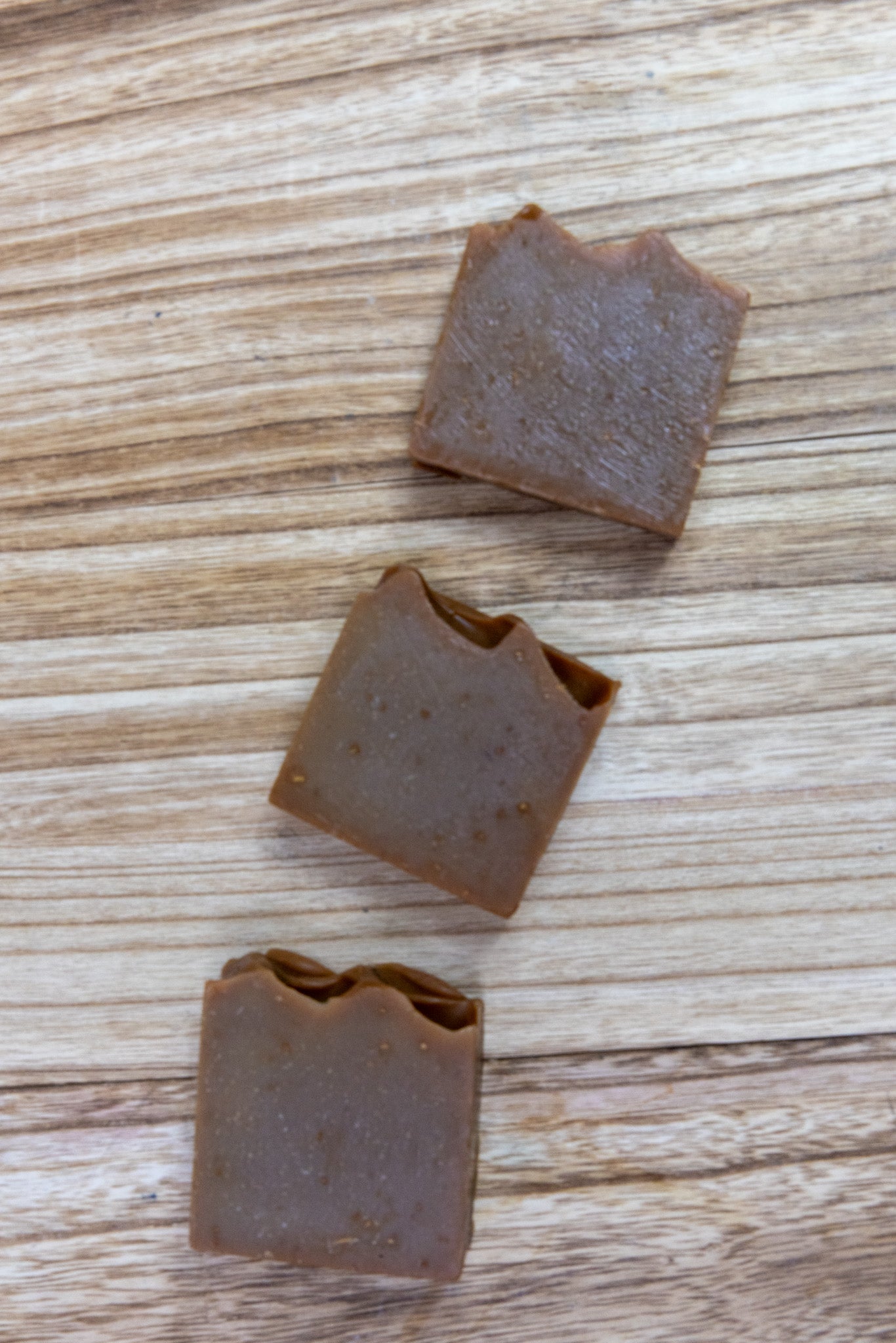 Bold (Tobacco Vanilla) | Goats Milk Soap | Exfoliating