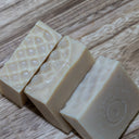 Delight | Gentle Goat Milk Soap with Skin-Soothing Oats
