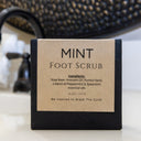 Exfoliating Foot Bar | Smooth, Rejuvenate & Hydrate
