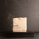Bare | Unscented Goat Milk Soap for Sensitive & Eczema-Prone Skin