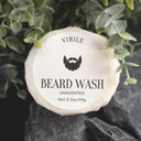 Luxury Beard Wash | Gentle Cleansing & Conditioning