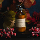 Frost & Berry Hydrating Body Lotion | Cranberry Orange | Nourishing Natural Skincare for Radiant Skin