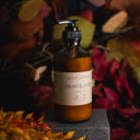Frost & Berry Hydrating Body Lotion | Cranberry Orange | Nourishing Natural Skincare for Radiant Skin