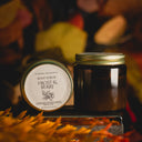 Frost & Berry Body Scrub | Cranberry + Orange | Gentle Exfoliating Sugar Polish for Smooth, Glowing Skin