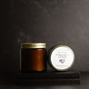 Turmeric & Honey Body Scrub – Brightening Exfoliation for Glowing Skin