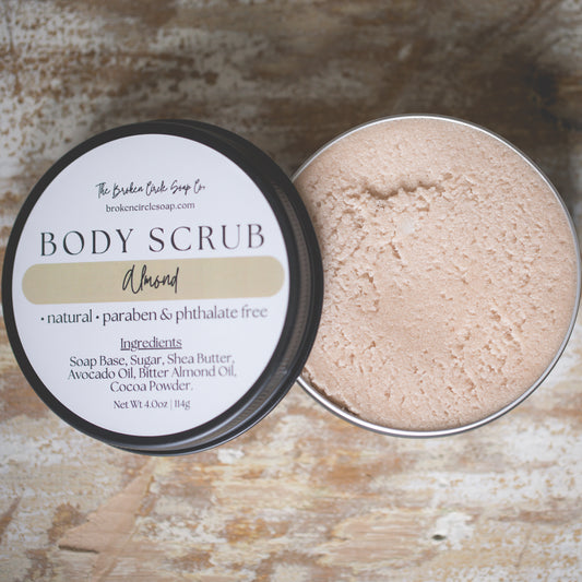 Body Scrubs