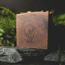 Bold | Tobacco Vanilla Goat’s Milk Body Bar with Gentle Exfoliation