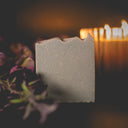 Breathe | Citrus & Mint Sea Salt Bar Soap | Vegan, Uplifting & Exfoliating