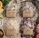 Bath Soak | Magnesium + Muscle Relief