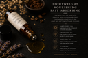 Sample Set | Body Oil | 4 Signature Scents