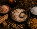 Bath Soak | Magnesium + Muscle Relief