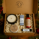 On The Go Ritual Set