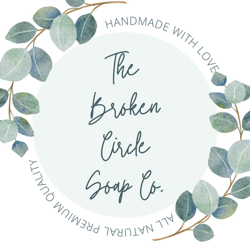 The Broken Circle Soap Co.