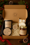 The Slow Evenings Ritual Set