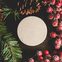 Cranberry Orange Foot Scrub | Exfoliating & Nourishing Foot Care for Soft, Revitalized Feet