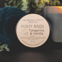 Nourishing Foot Balm | Intensive Repair for Dry, Cracked Heels