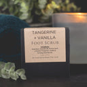 Exfoliating Foot Bar | Smooth, Rejuvenate & Hydrate