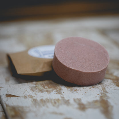 Foot Renewal Scrub Bar