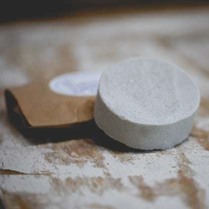 Foot Renewal Scrub Bar
