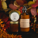 Frost & Berry Hydrating Body Lotion | Cranberry Orange | Nourishing Natural Skincare for Radiant Skin