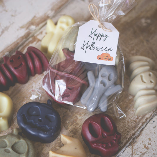 Halloween Kid Soap Bundles