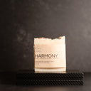 Harmony | Vegan Rose & Honey Soap with Rosehip Oil and Kaolin Clay