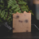 Holly | Cranberry Vegan Soap Bar with Moroccan Red Clay
