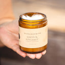 Body Butter | Luxurious Deep Moisture for Soft, Radiant Skin