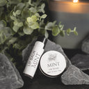 Lip Balm | Nourishing Protection with Essential Oils + Botanical Extracts