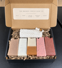 The Seasonal Soap Collection | Holiday Gift Set