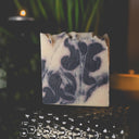 Moonlight | Vegan Soap with Lavender, Patchouli, Cedar & Orange
