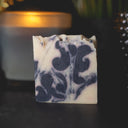 Moonlight | Vegan Soap with Lavender, Patchouli, Cedar & Orange