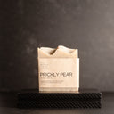 Prickly Pear | Exfoliating Soap with Poppy Seeds | Southwest-Inspired Scent