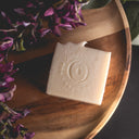 Pure | Coconut Oil-Free Goat Milk Soap | Gentle Hydration for Sensitive Skin