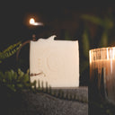 Bare | Unscented Goat Milk Soap for Sensitive & Eczema-Prone Skin