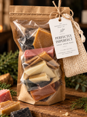 Perfectly Imperfect Soap Grab Bag | 1.5 lbs + Soap Saver
