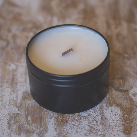 Coconut Mango Candle