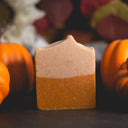 Sweater Weather| Oatmeal Milk & Honey Soap | Soothing Goat Milk Bar with Colloidal Oats