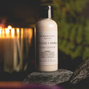 2 oz body lotion | Seasonal scents