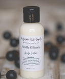 2 oz lotion | seasonal scents
