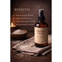 Magnesium Body Spray | Sleep + Muscle Relief