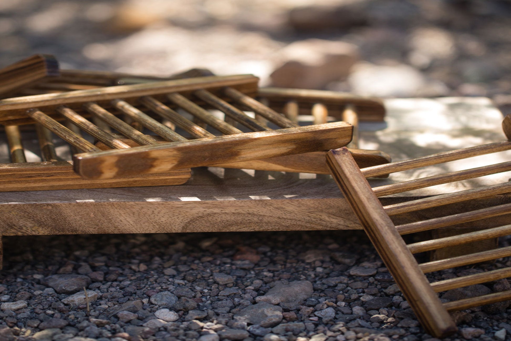 bamboo soap saver dishes 